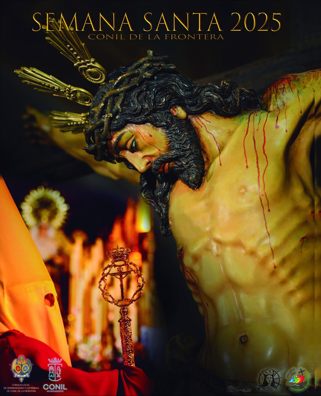 Semana Santa en Conil de la Frontera  